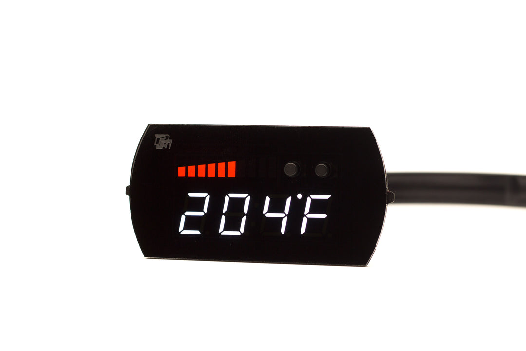 P3 Gauges - P3 V3 OBD2 - Mercedes W205 C Class Gauge (2015-2019)  - U3P3ZC63