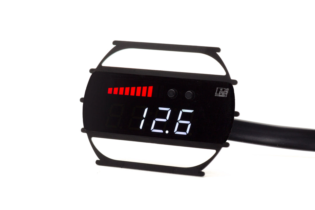 P3 Gauges - P3 Analog Gauge - Audi 8J (2006-2014)  - UAP3A8JX