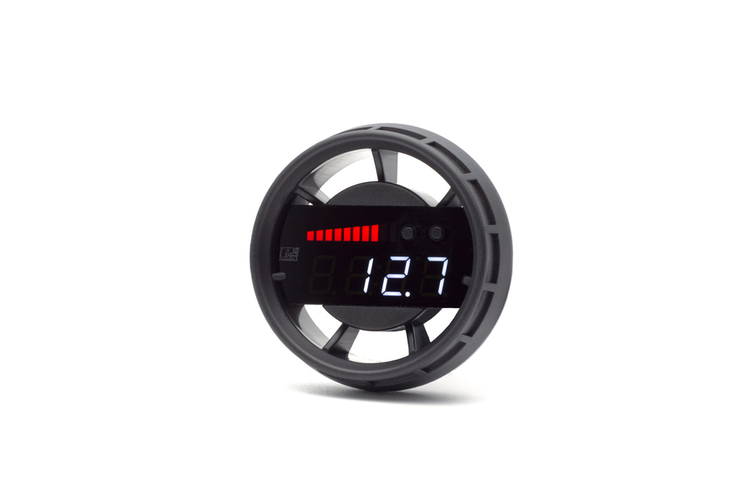 P3 Gauges - P3 Analog Gauge - Audi 8V (2013-2019)  - UAP3A8VX