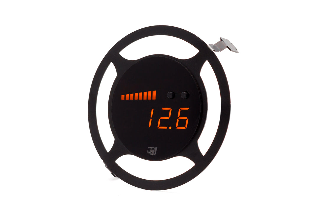 P3 Gauges - P3 Analog Gauge - MINI R53 (2000-2006)  - LAP3M53X
