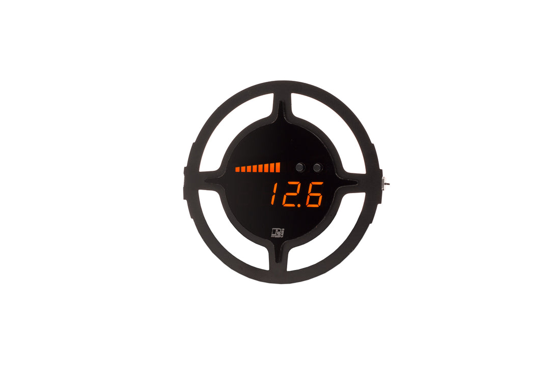 P3 Gauges - P3 Analog Gauge - MINI R60 Countryman (2010-2019)  - UAP3M60X