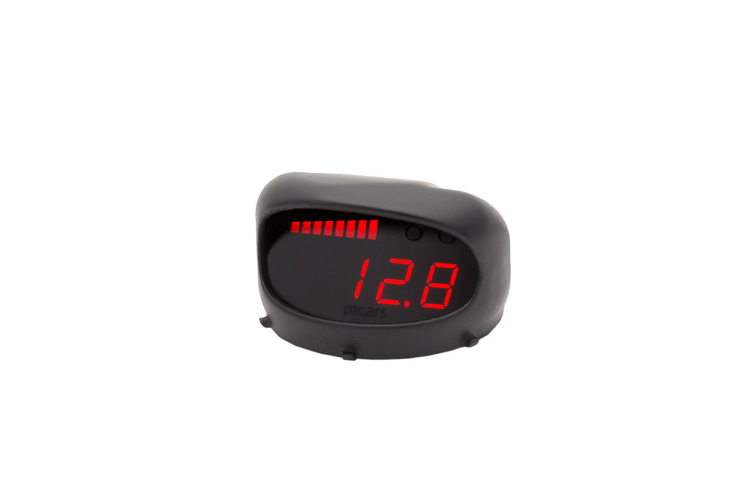 P3 Gauges - P3 Analog Gauge - SEAT Leon Mk2 (2007-2012)  - UAP3SLE2
