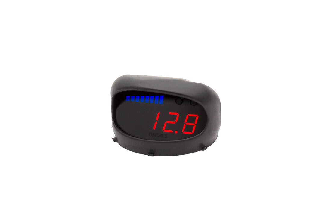 P3 Gauges - P3 Analog Gauge - VW New Beetle (1997-2010)  - UAP3VNB1
