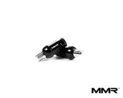 MMR Wheel Stud & Nut Kit - BMW & MINI