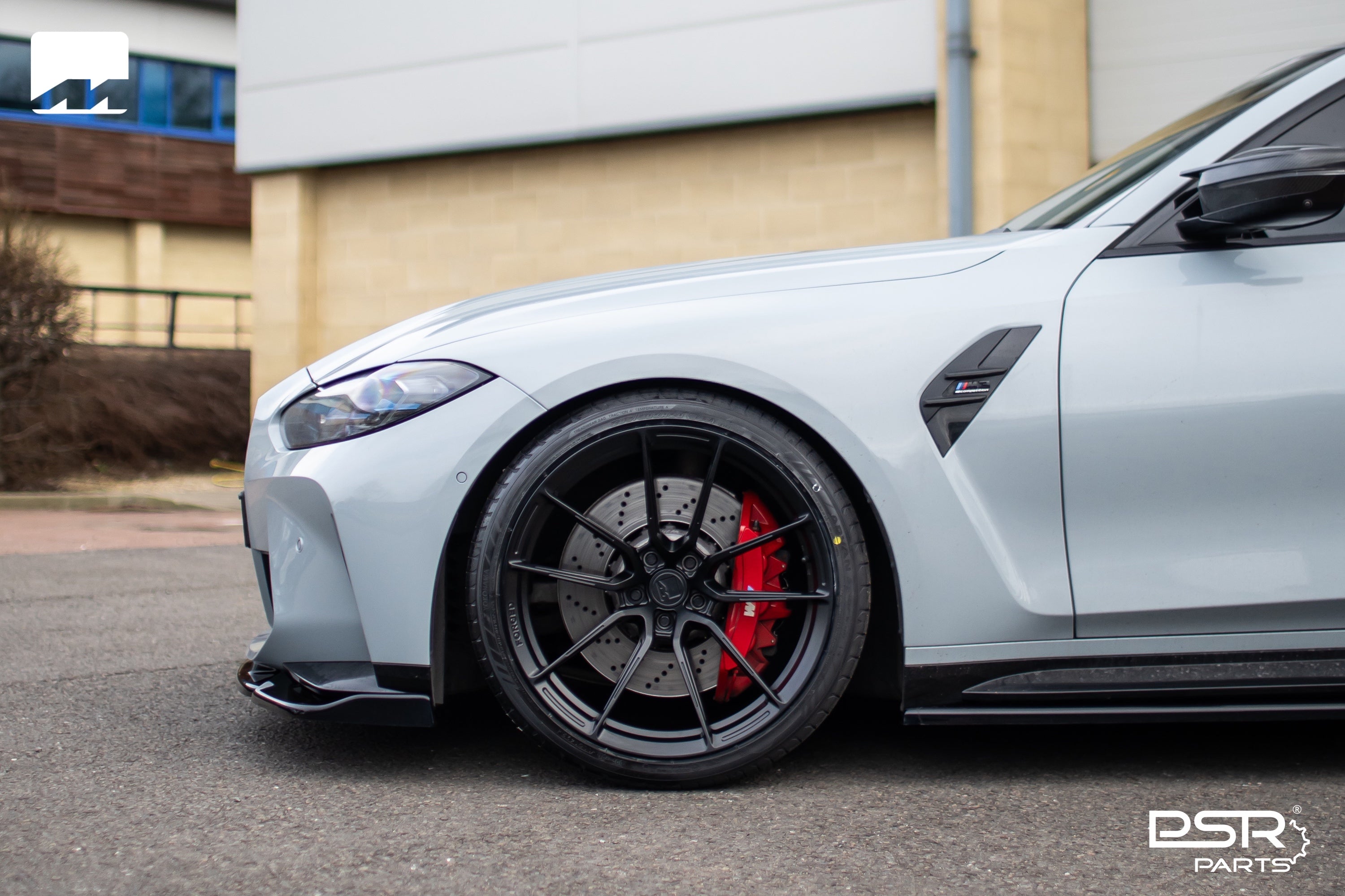 鍛造・軽量・中古】MANARAY SPORT GREENDAY FORGED ECO バリ山