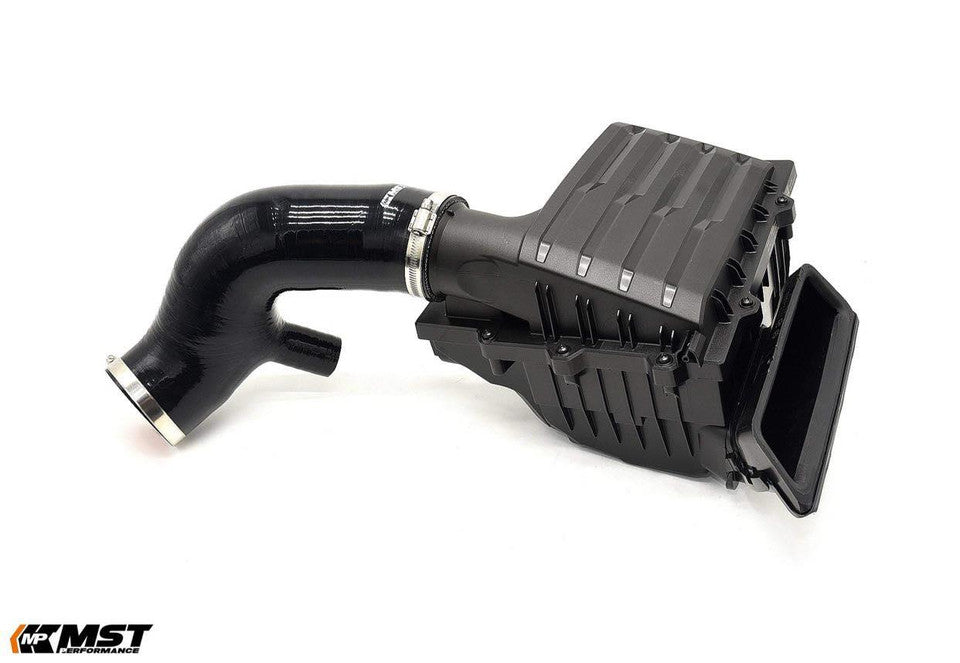 MST Performance Silicone Hose for Volkswagen Tiguan 2.0 R (EA888)
