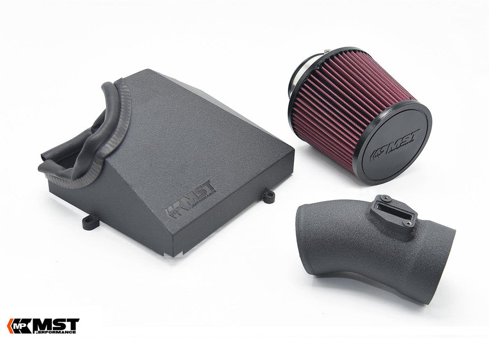 MST Performance Induction Kit for 2.0 F55-F56-F57 2019+ Mini Cooper