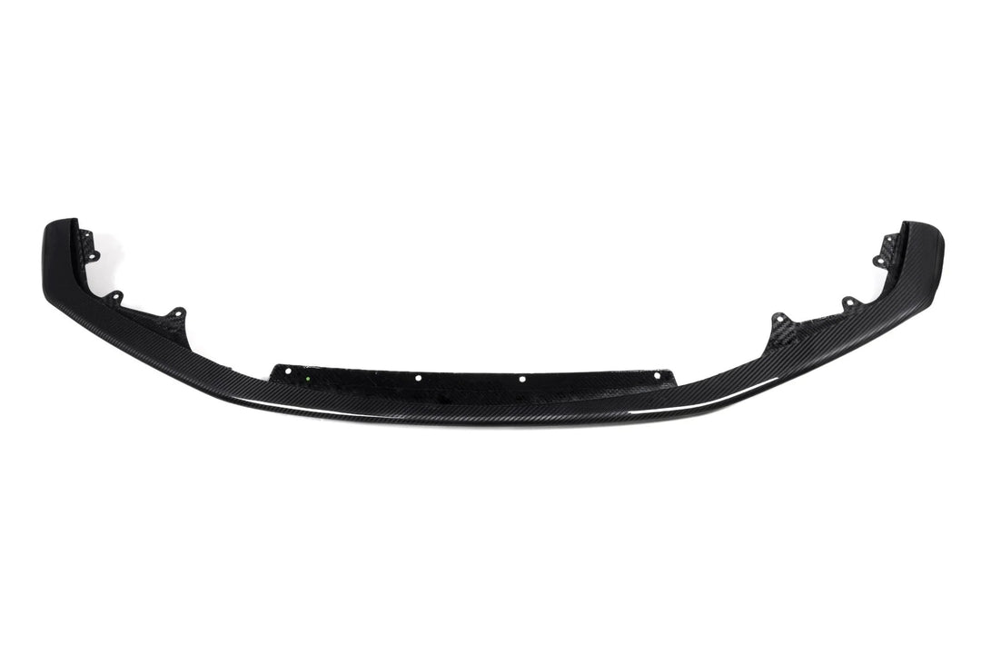 BMW M2 Competition (2018-2021, F87) Carbon Fibre Pre-Preg MP Style Front Splitter