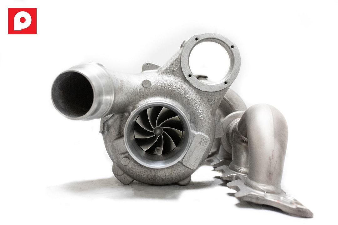 Pure Turbos - BMW B58 Pure 800 Turbo - F20 M140I F22 M240I F30 340I F32 F36 440I