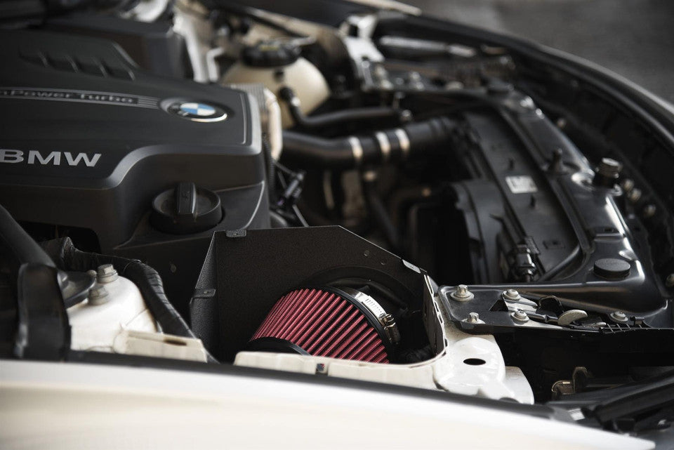 MST Performance Induction Kit & Inlet For The 328i BMW N20/N26