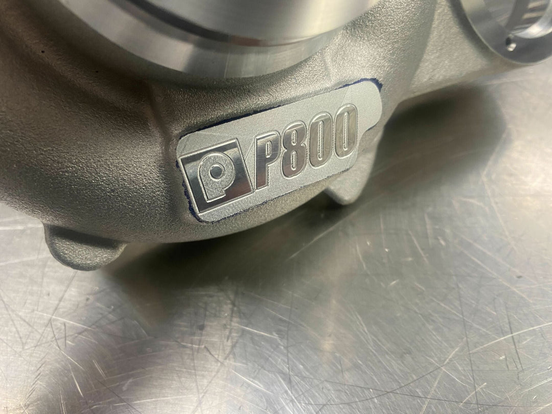 Pure Turbos - BMW B58 F-Series Cast Pure 800 Turbo - F20 M140i F22 M240i F30 340i F32 F36 440i