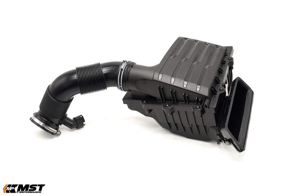 MST Performance Silicone Hose for Volkswagen Tiguan 2.0 R (EA888)