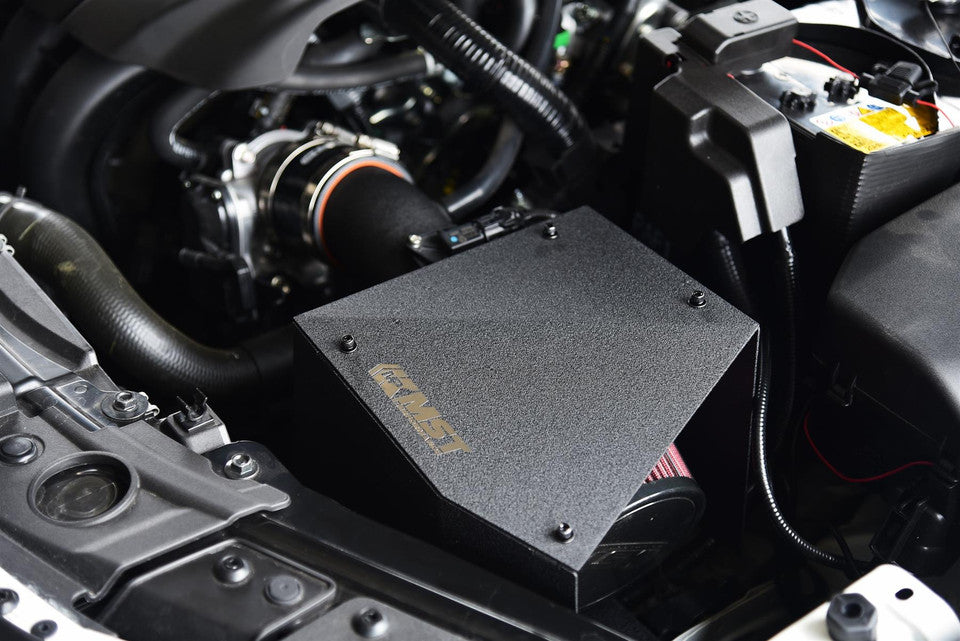 MST Performance Induction Kit for Mazda 3 2.0L