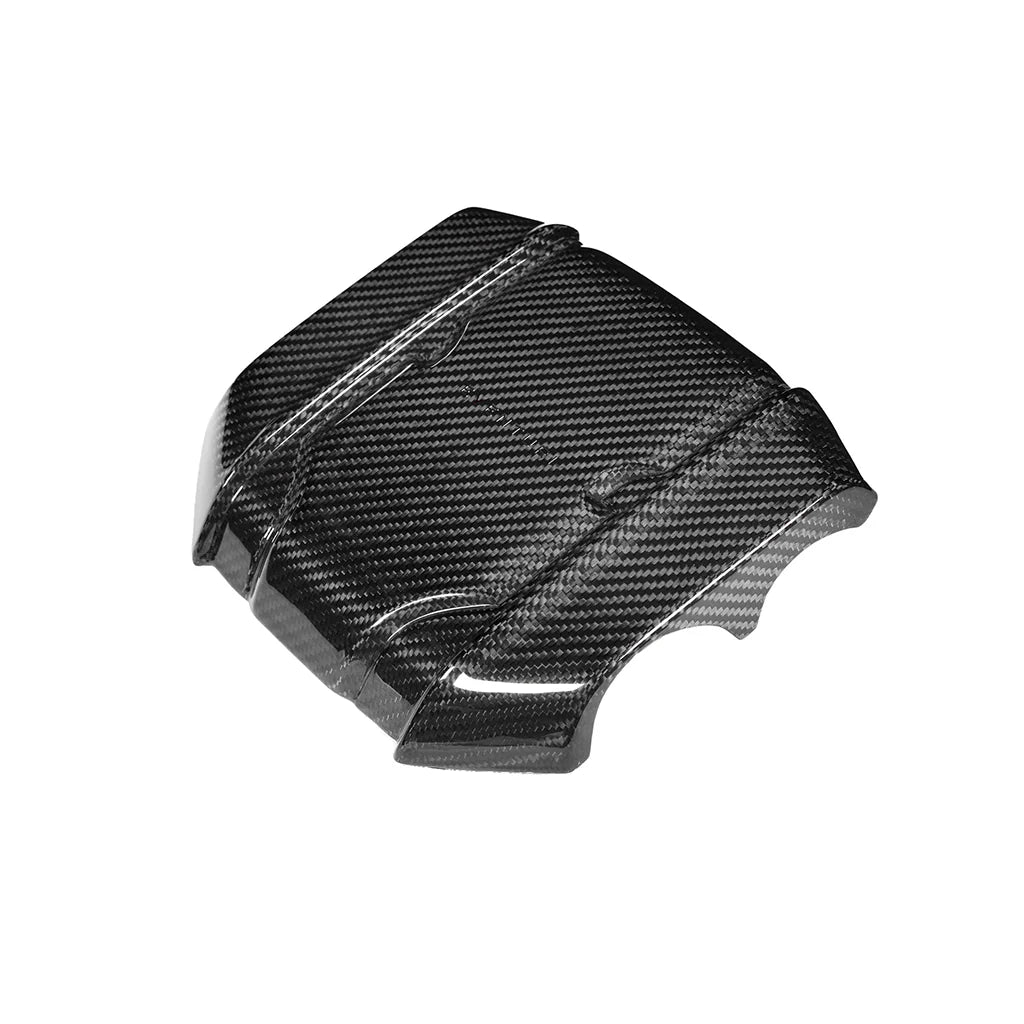 Eventuri - Toyota GR86 Toyota GR86 Carbon Engine Cover - Gloss