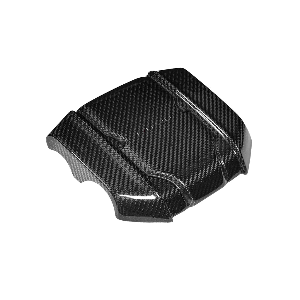 Eventuri - Toyota GR86 Toyota GR86 Carbon Engine Cover - Gloss