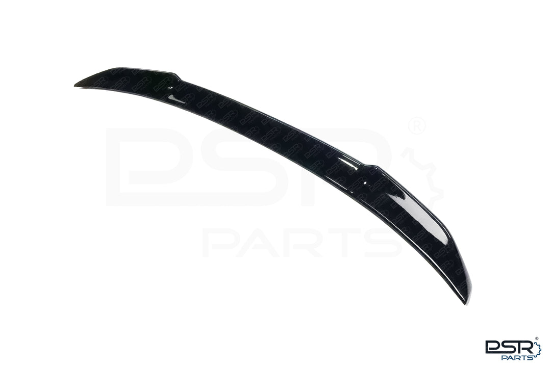 PSR Parts - Gloss Black CS Rear Spoiler for BMW 3 Series & M3 (2019+, G20 G80)