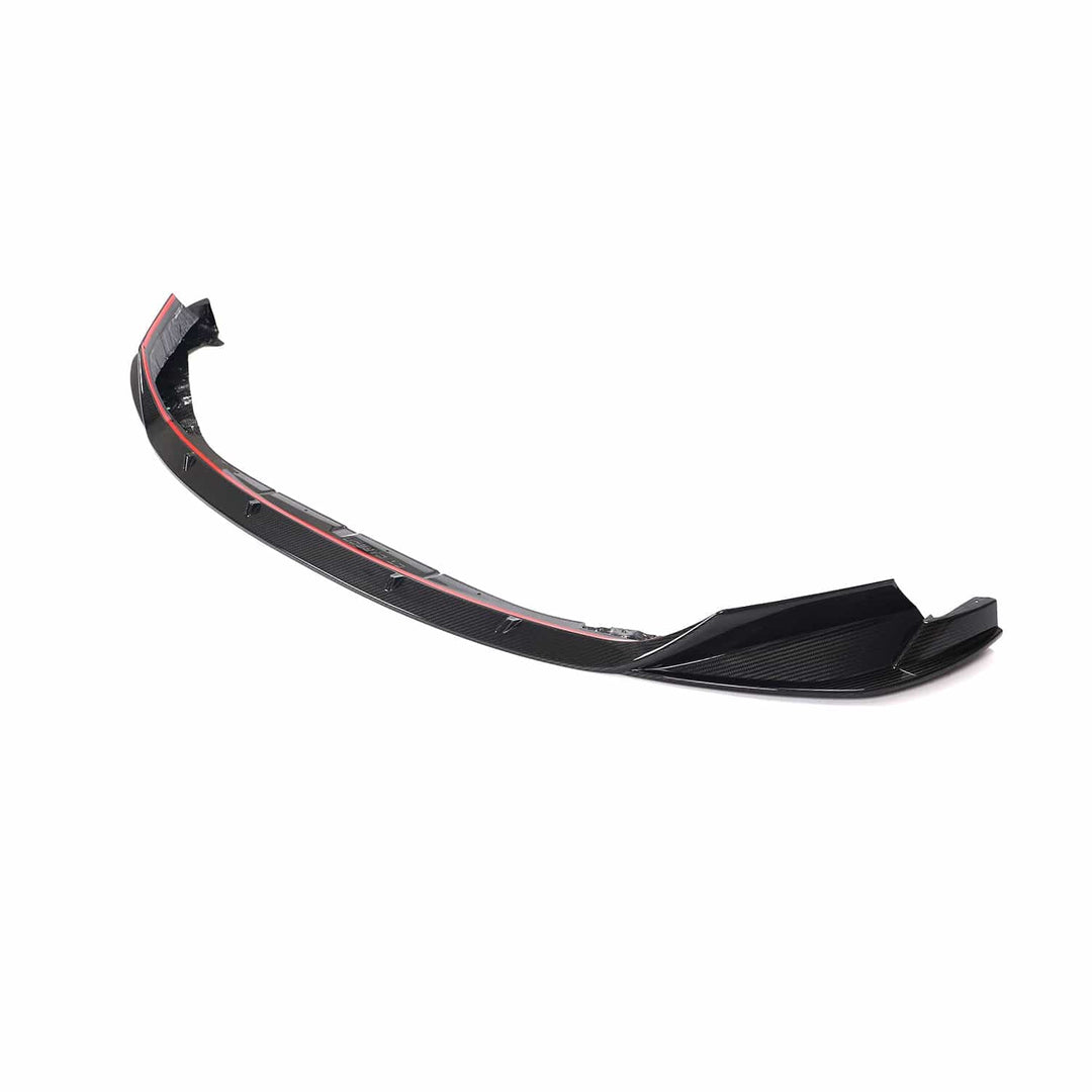 CT Carbon - BMW G80 G81 M3 G82 G83 M4 CARBON FIBRE Splitter - CT Design