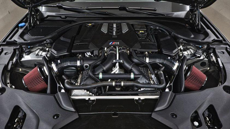 MST Performance Induction Kit for BMW M5 & M8 inc. Competition models