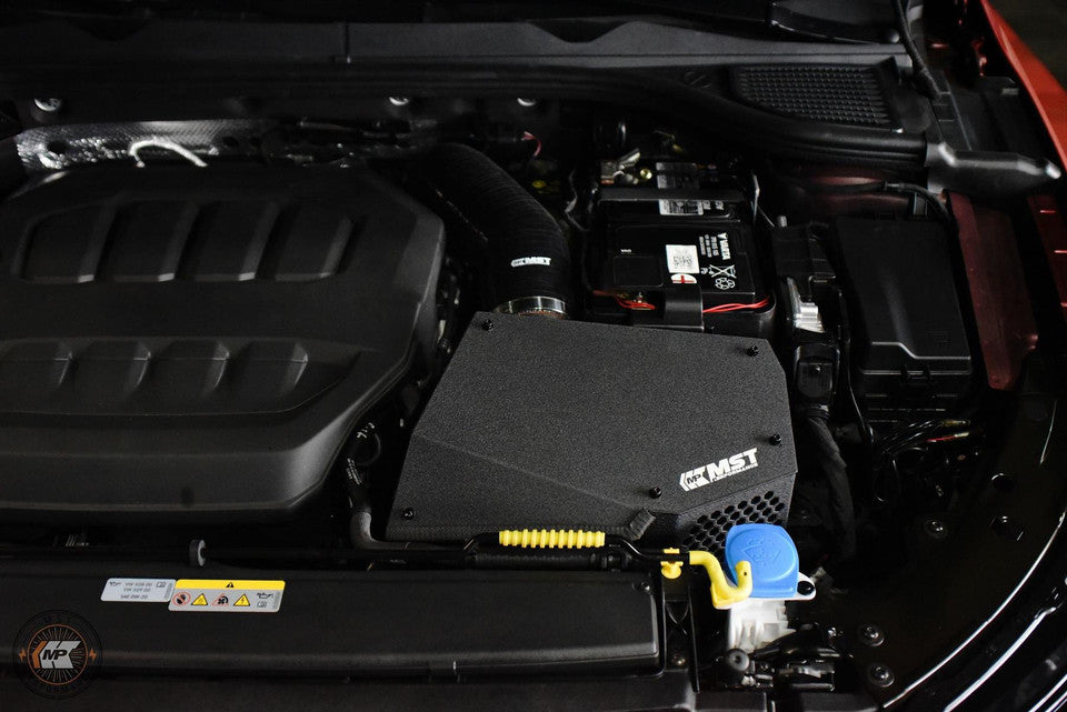 MST Performance Induction Kit For The 2.0TSI EVO4 EA888 245HP VAG Group
