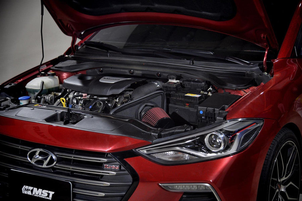 Aftermarket parts for 2018 hyundai elantra discount