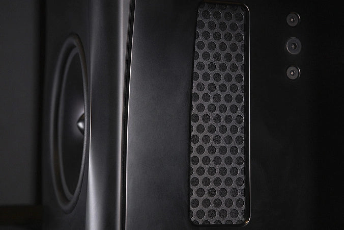 Dutch & Dutch - 8c Studio Speakers