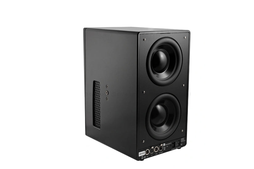 Dutch & Dutch - 8c Studio Speakers
