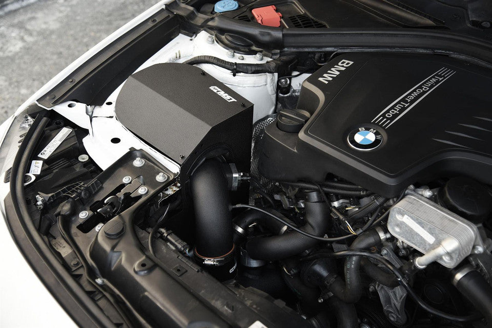 MST Performance Induction Kit & Inlet For The 328i BMW N20/N26