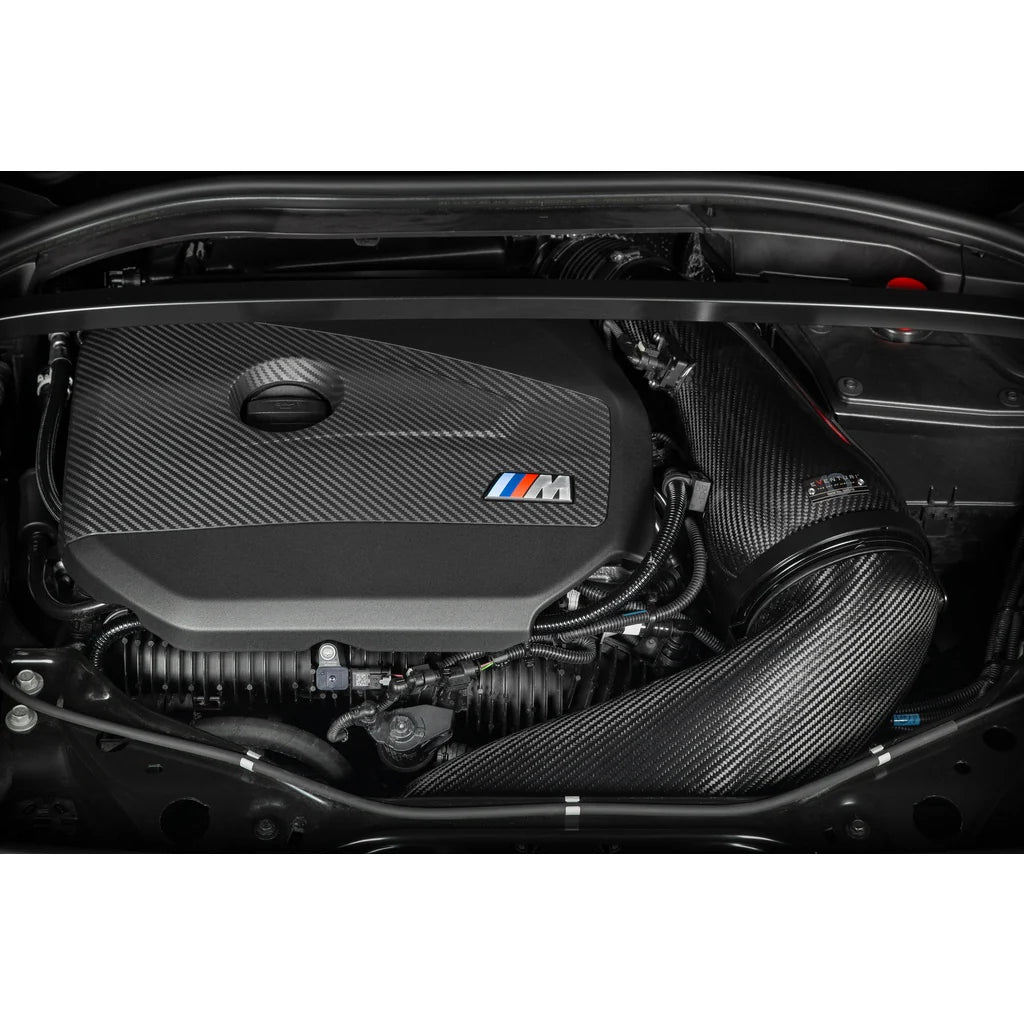 Eventuri - BMW F7X, U1X BMW F7X M135, M235, U1X X1 M35, X2 M35