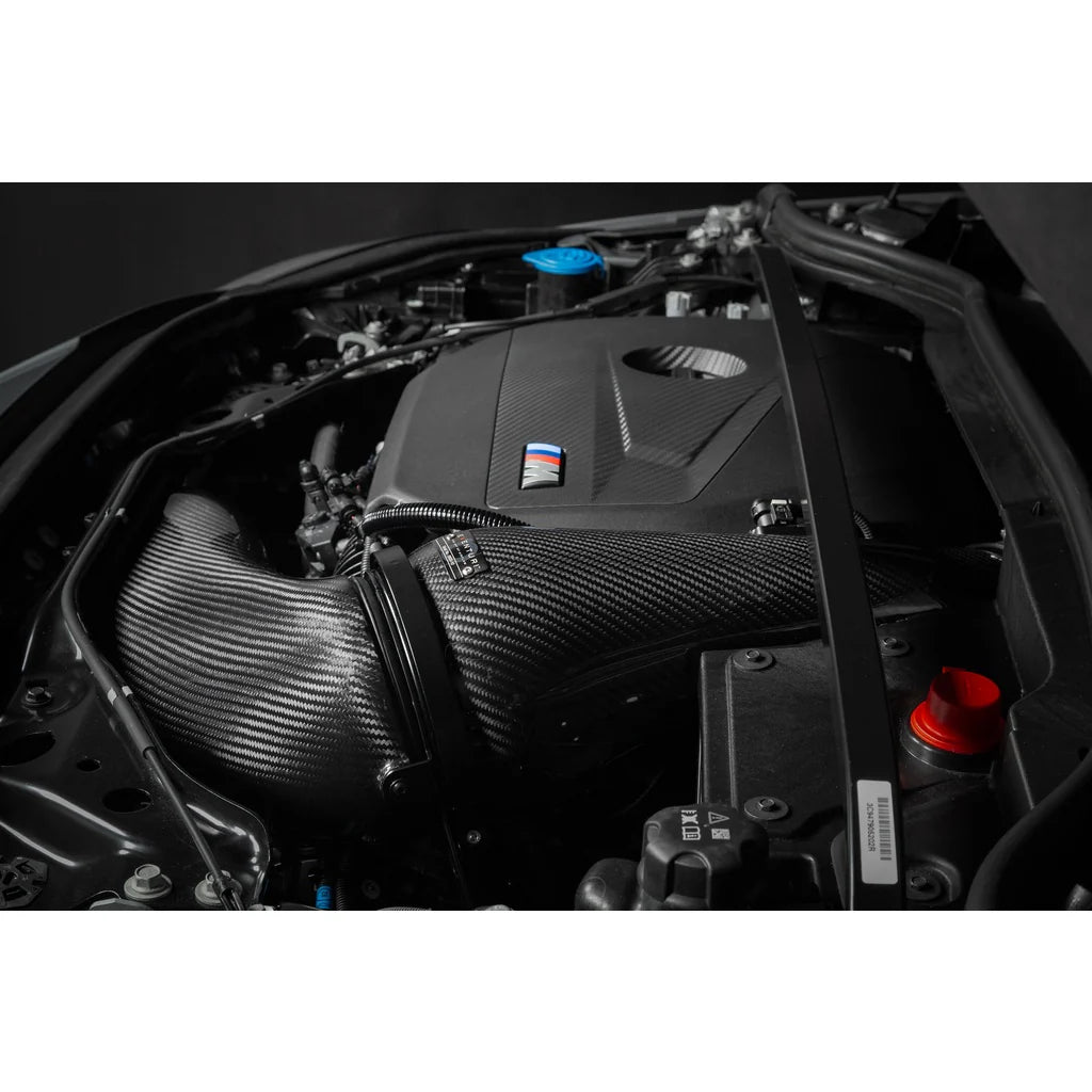 Eventuri - BMW F7X, U1X BMW F7X M135, M235, U1X X1 M35, X2 M35