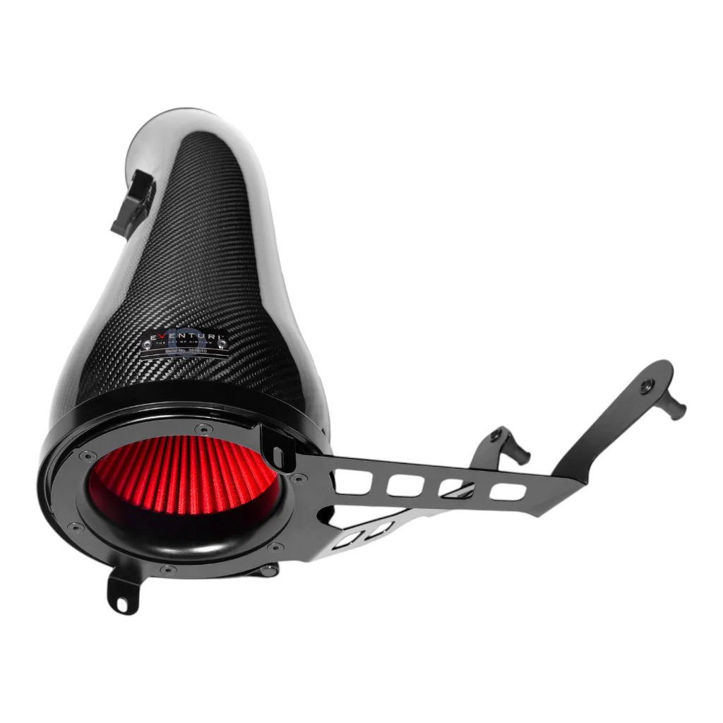 Eventuri - BMW F7X, U1X BMW F7X M135, M235, U1X X1 M35, X2 M35