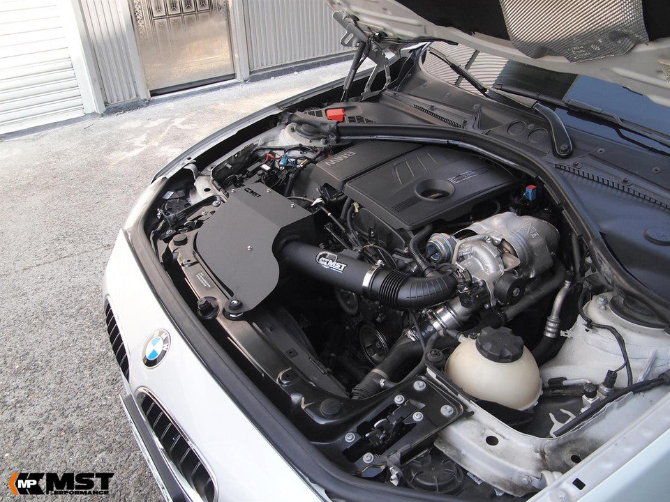 MST Performance Induction Kit for  1.6T N13 BMW