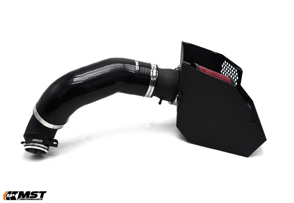 MST Performance Induction Kit For The 2.0TSI EVO4 EA888 245HP VAG Group