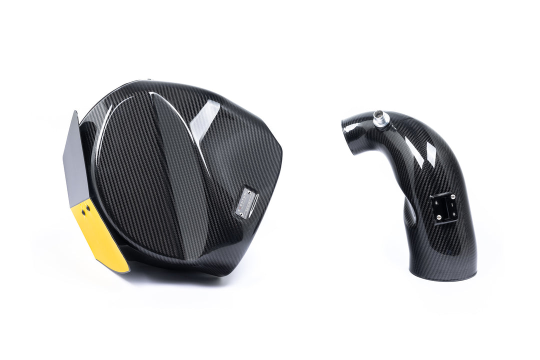 Eventuri - BMW G01 X3/X4
M40i B58D BMW G01 X3 M40i, G02 X4 M40i (B58D Engine Version) Carbon Intake