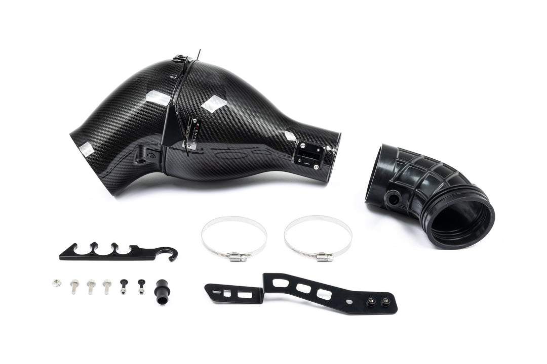 Eventuri - Lotus Emira V6 Lotus Emira V6 Supercharged Carbon Intake
