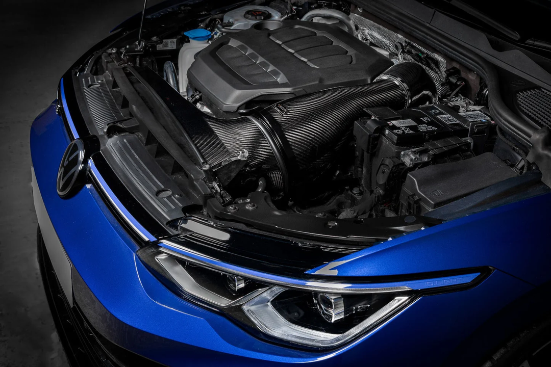 Eventuri - Volkswagen MK8 Golf MK8 R, Gti Clubsport Carbon intake