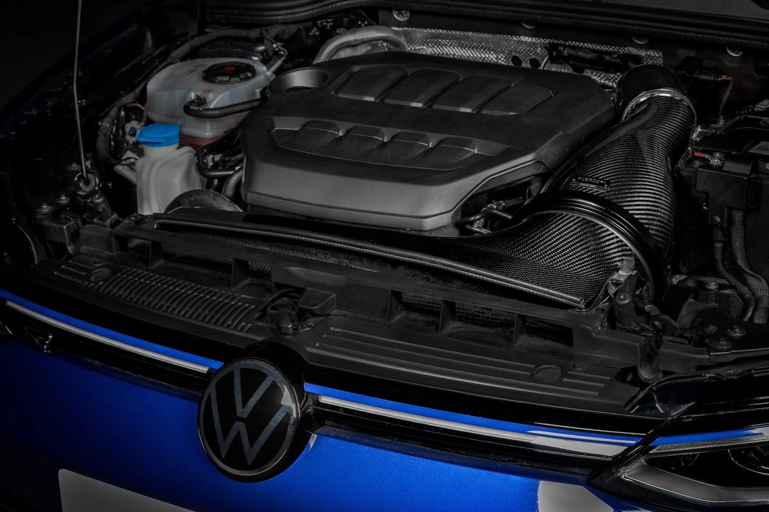 Eventuri - Volkswagen MK8 Golf MK8 R, Gti Clubsport Carbon intake