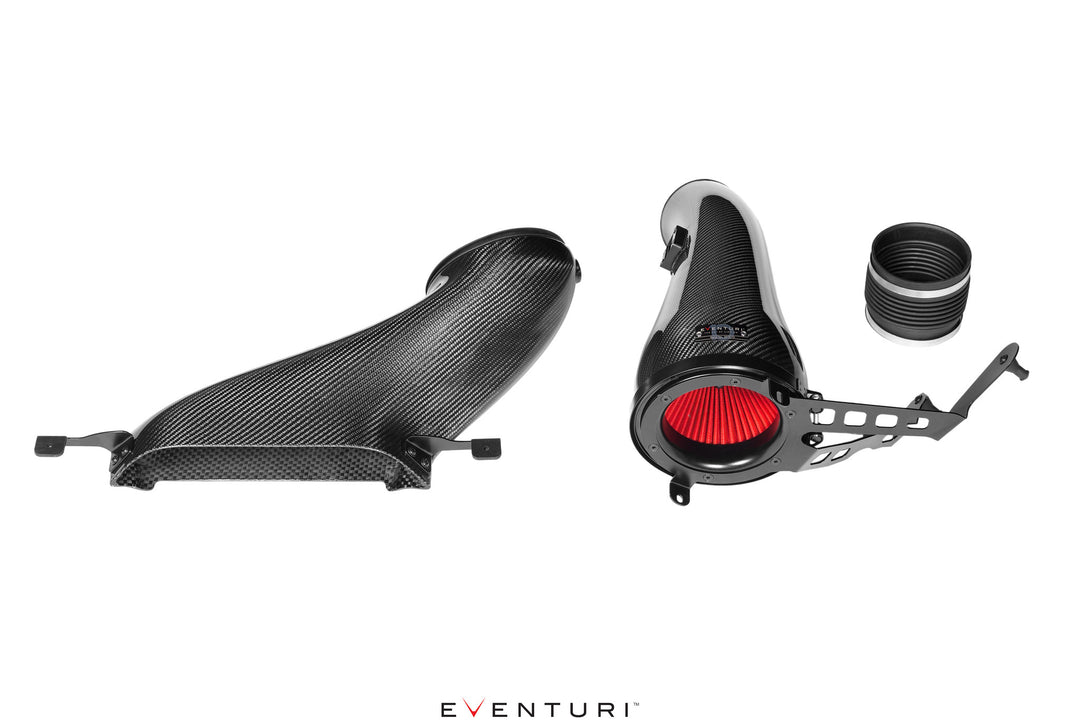 Eventuri - BMW F7X, U1X BMW F7X M135, M235, U1X X1 M35, X2 M35