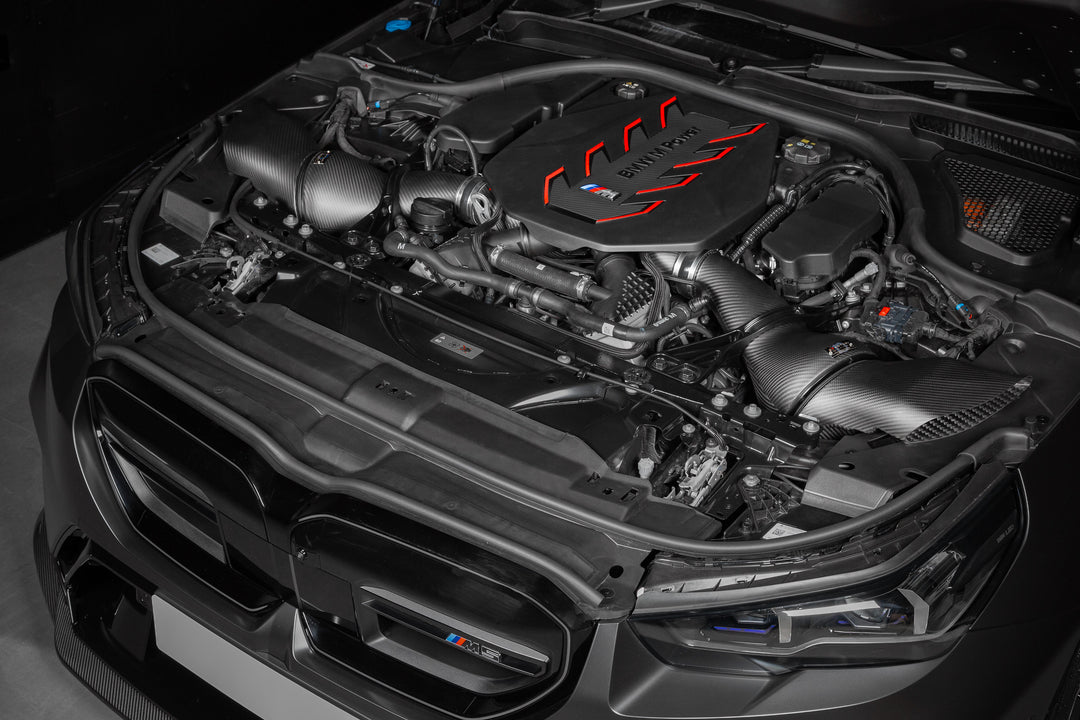 Eventuri - BMW G9X M5 BMW G90, G99 M5 Carbon Intake - Gloss Finish