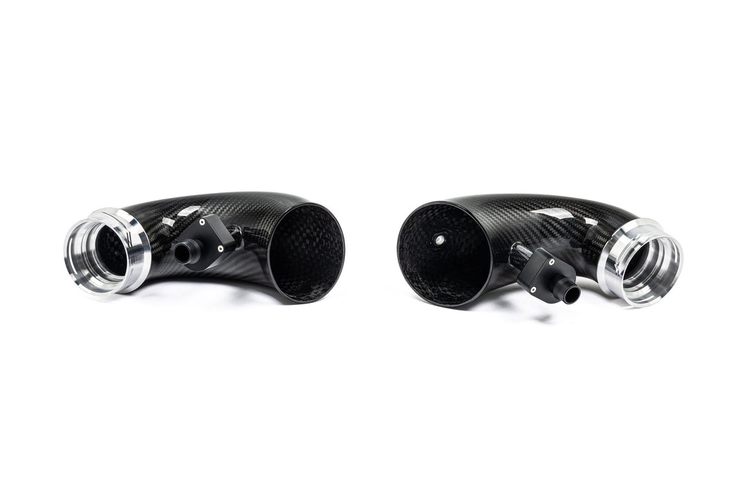 Eventuri - BMW F9X X5M/X6M BMW F9X X5M/X6M, G09 XM, X5/X7 M60i Pre-LCI Turbo Inlets