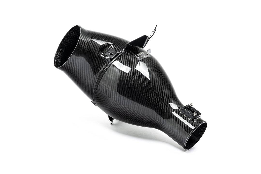 Eventuri - Lotus Emira V6 Lotus Emira V6 Supercharged Carbon Intake