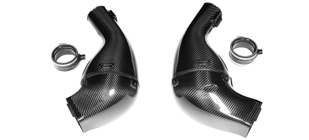 Eventuri - Lamborghini Huracan Lamborghini Huracan Carbon Intake