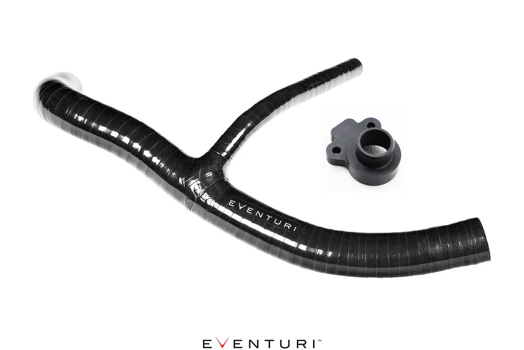 Eventuri - Audi RSQ3 Audi RSQ3 DWNA Adapter set