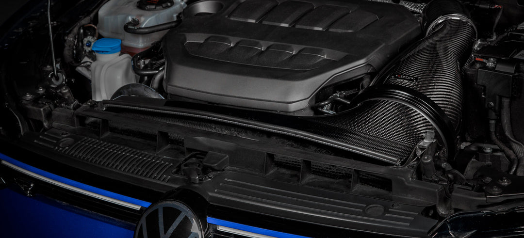 Eventuri - Seat GEN 4 MK4 Leon Cupra Formentor 2.0 VZ2 300hp 2020+ Carbon intake