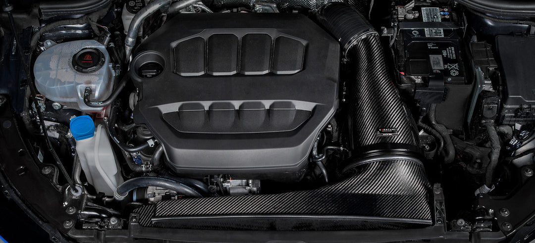 Eventuri - Seat GEN 4 MK4 Leon Cupra Formentor 2.0 VZ2 300hp 2020+ Carbon intake
