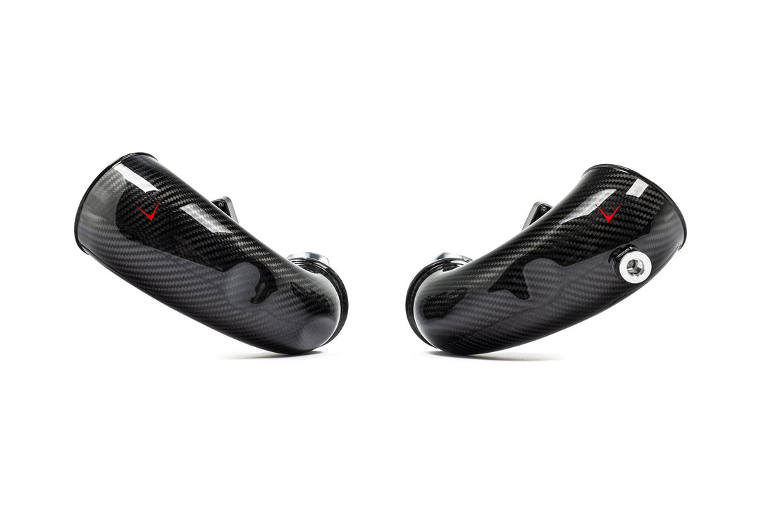Eventuri - BMW F9X X5M/X6M BMW F9X X5M/X6M, G09 XM, X5/X7 M60i Pre-LCI Turbo Inlets