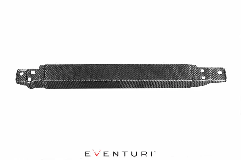 Eventuri - Lamborghini Huracan Lamborghini Huracan Carbon Engine Cover Set Matte Finish