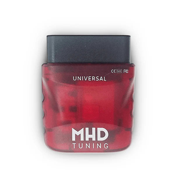 MHD - MHD Universal WiFi Adapter OBII - Diagnostics & ECU Remap