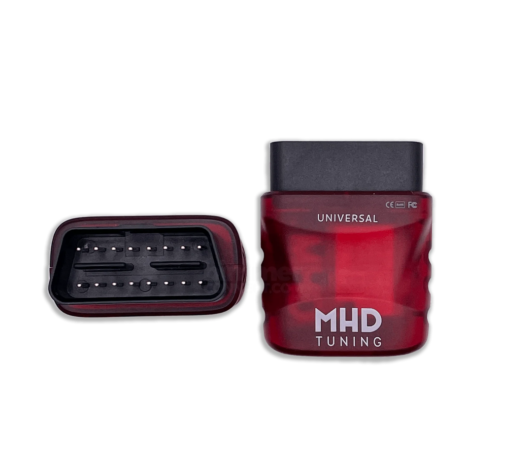 MHD - MHD Universal WiFi Adapter OBII - Diagnostics & ECU Remap