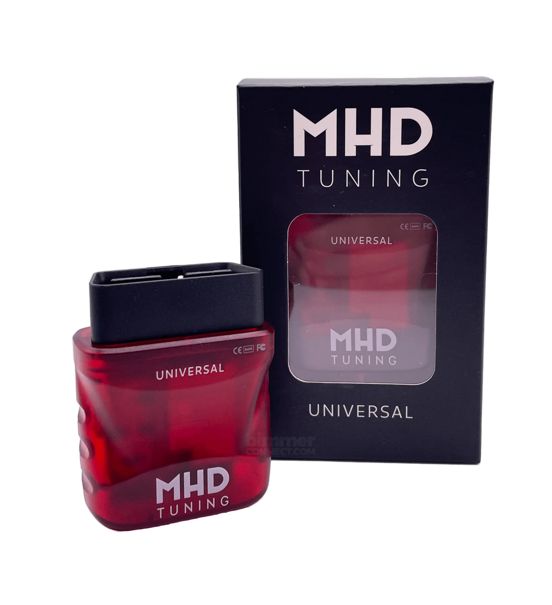 MHD - MHD Universal WiFi Adapter OBII - Diagnostics & ECU Remap