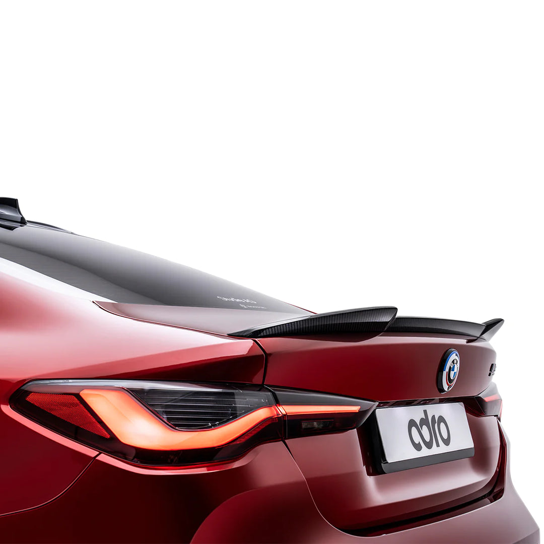 ADRO - BMW G82 M4 - G82 M4 LIP SPOILER V1 - A14A40-1502
